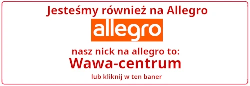 Wawa-Centrum Allegro