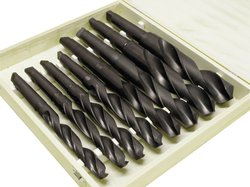 Zestaw wierteł krętych do metalu Holzmann Maschinen SPSMK34 1 zest.