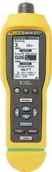 Wibrometr Fluke 805 FC, ze Crest Factor+ (współczynnik szczytu), Fluke Connect® i termometrem na podczerwień Wibrometr Fluke 805FC ± 5 % N/A