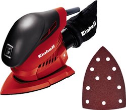 Szlifierka uniwersalna Einhell TH-OS 1016 4460610 100 W