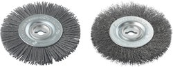 Wymienna szczotka TOOLCRAFT TO-7128417 2 szt.