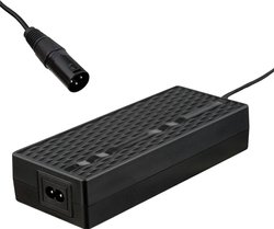 Ładowarka do akumulatora do roweru elektrycznego Akyga