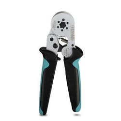 Praska zaciskowa Phoenix Contact CRIMPFOX 6H, 1212046, 0.14 do 6 mm²