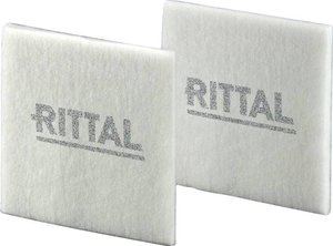 Mata flitracyjna Rittal SK 3182.100 3182100, 221 mm x 221 mm x 12 mm