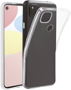 Vivanco Super Slim Futerał backcase Google