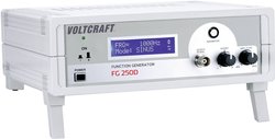 Generator funkcyjny VOLTCRAFT FG 250D
