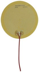 Folia grzewcza Thermo TECH 2115449, 3 W, (Ø) 140 mm