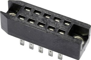 Gniazdo 39 pin Telegartner J00042A0909