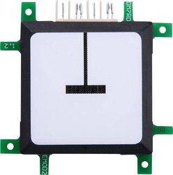 Brick´R´Knowledge 120473 Masse-Brick  Zestaw eksperymentalny