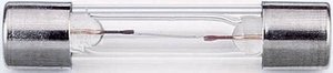 TRU COMPONENTS 1567409 Żarówka kontrolna  8 V 2 W Przełącznik bezpieczeństwa N/A 1 szt.