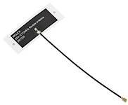 Antena Molex MOL Micro Solutions 207235-0100, 1 szt.