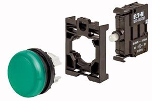 Eaton M22-L-G-LED230-BVP Kontrolka 1 szt.