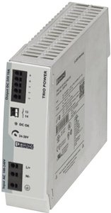 Zasilacz na szynę DIN Phoenix Contact TRIO-PS-2G/1AC/24DC/10 2903149  24 V/DC 10 A 240 W