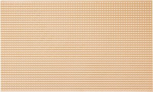 Uniwersalna płytka lutownicza 100 x 160, RM2,50