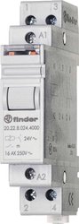 Finder 20.22.8.110.4000 Przełącznik przepięciowy 20.22.8.110.4000