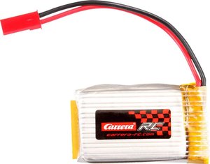 Pakiet akumulatorów (LiPo) 3.7 V 650 mAh  Carrera RC