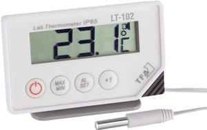 Termometr kuchenny do żywności TFA Dostmann 301034, -40 do +70 °C