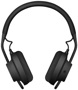 Słuchawki Over Ear AiAiAi TMA-2 Move XE Wireless 10-90124  czarny