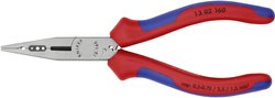 Szczypce do przewodów Knipex 13 02 160 160 mm 1 szt.
