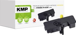 KMP Toner Zamiennik Kyocera TK-5230Y zamiennik Żółty 2200 strony K-T83YX