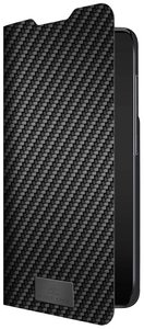 Black Rock Flex Carbon Futerał booklet Samsung Galaxy A53 5G czarny Funkcja podstawki
