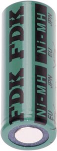 Akumulator specjalny FDK 106457, NiMH, 2150 mAh, 1.2 V, 1 szt.