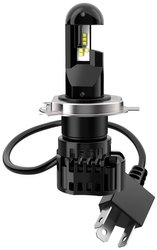 Żarówka samochodowa H4 OSRAM Night Breaker®, P43t, 12 V, 1 szt.