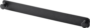 Renkforce 0.5U puste pole dla modułu patch panel Element przedni Renkforce  RF-4746694 1 szt.