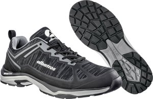 Obuwie robocze Albatros SKYRUNNER BLACK LOW 654550-42