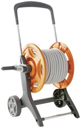 Wózek na węża ogrodowego Hozelock Eurotank GF80005756, 80 m