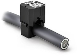 Przekładnik prądowy do konwersji kabli Janitza KUW4/60-400, Prąd pierwotny 400 A, Prąd wtórny 5 A, 1 szt.