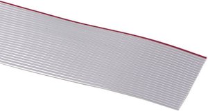 Kabel płaski, taśmowy 3M FBC 3365/16 100 SF, 300 V, 16 x, Produkty w metrach bieżących