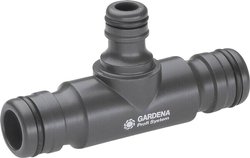 Złączka T GARDENA 02835-20 System Złączy wtykowych, Złącze wtykowe