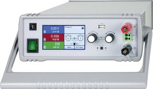 Zasilacz laboratoryjny regulowany EA Elektro Automatik EA-PSI 9360-10 DT 0 - 360 V/DC 0 - 10 A 1000 W