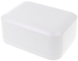 Obudowa uniwersalna Hammond Electronics 1556EAWH, (D x S x W) 160 x 120 x 70 mm, tworzywo ABS, 1 szt.