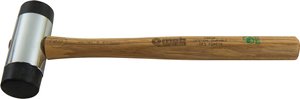 Młotek gumowy (miękki) Peddinghaus  0395035201     1 szt.
