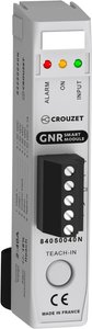 Przekaźnik SSR Crouzet TC-GSR-1-25DD 40 A   1 szt.