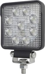 Reflektor dalekosiężny Hella Valuefit S1500 LED 1GA 357 103-012 1500 lm 6000 K