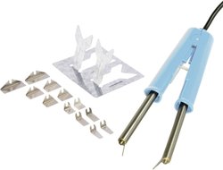 Pęseta do lutowania / rozlutowywania - zestaw Star Tec ST 505 230 V/AC 50 W