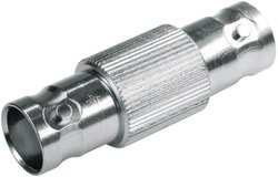Adapter BNC Telegärtner J01005A0006 złącze żeńskie BNC - złącze żeńskie BNC 1 szt.