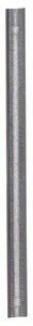 Bosch Accessories  Ostrze wymienne do heblarki  Długość produktu: 82.4 mm  Szerokość produktu: 5.5 mm  2608635350  2 szt.