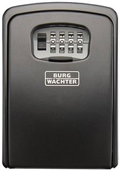 Sejf na klucze BURG-WĘCHTER KEY SAFE 40 SB Burg Wächter 39740, (S x W x G) 105 x 146 x 54 mm