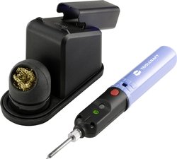Lutownica kolbowa TOOLCRAFT LWK-920 3.6 V/DC 8 W 500 °C (max)