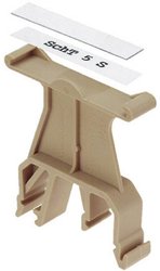 Elementy do znakowania Weidmuller SCHT 5 S