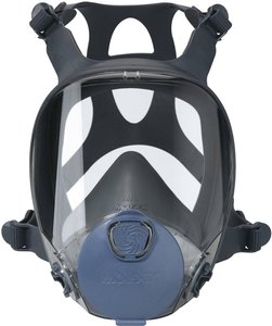 Moldex EasyLock 900301 Maska pełnotwarzowa bez filtra Rozmiar: L EN 136 DIN 136