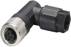 Złącze czujników/elementów wykonawczych Phoenix Contact SACC-M12FR-5PL M 1424653  1 szt.