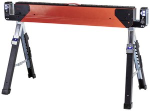 Kobyłka warsztatowa Magna Hold MH5