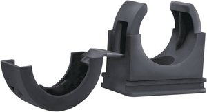 Uchwyt węża SILVYN® FCL SILVYN® FCL 18 LAPP 55506985 Zawartość: 1 szt.