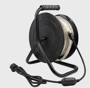 Lampa robocza KSE-Lights Mamba FSL-15-6K z sieci elektrycznej
