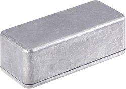 Obudowa uniwersalna Hammond Electronics, (D x S x W) 93 x 39 x 31 mm, 1 szt.